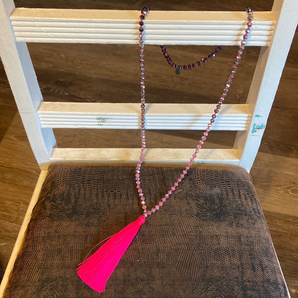 Necklace